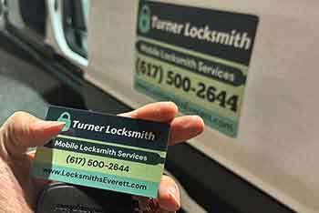 Everett Locksmith